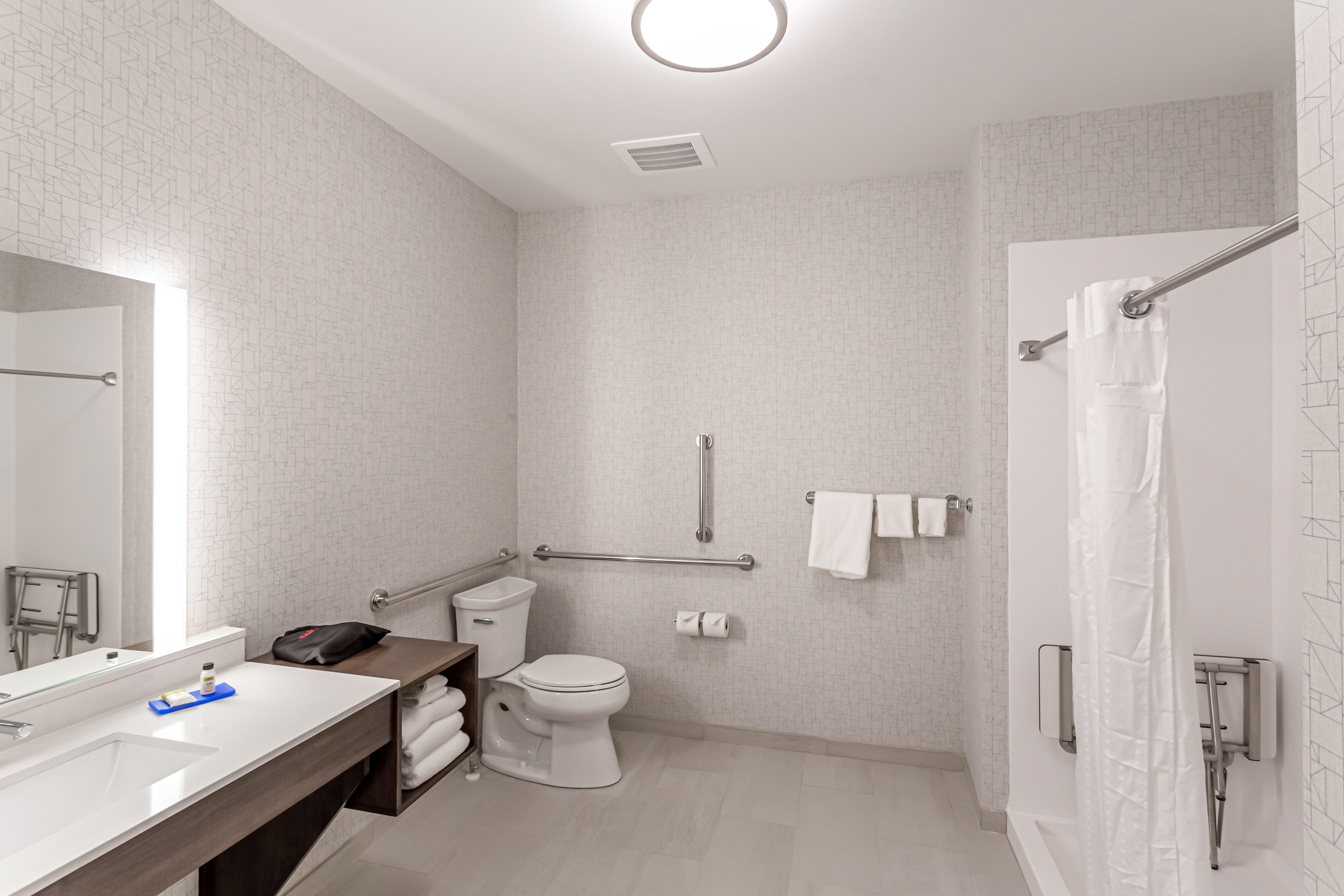 Holiday Inn Express & Suites - Columbus - Worthington By Ihg מראה חיצוני תמונה